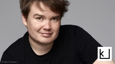 Kolumnistikuva KulttuuriCocktailille