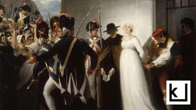 Marie antoinette