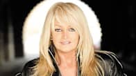 Bonnie Tyler on yksi Lappeenrannassa järjestettävään Saimaa Open Airiin kiinnitetyistä artisteista.