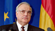 Helmut Kohl.