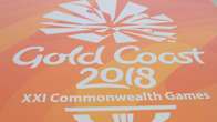 Kansainyhteisön kisat Australiassa.