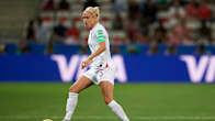 Steph Houghton
