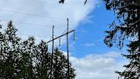 Espanjalainen energiayhtiö ostaa Carunan