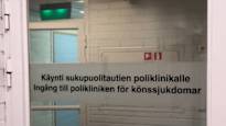Itärajan sulku vähensi Venäjältä saatuja tippuri- ja kuppatartuntoja, mutta seksitaudit leviävät Suomessa entistä tahtia