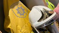 Pienkone teki pakkolaskun Seinäjoella, matkustajat selvisivät ehjin nahoin