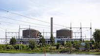 Fortum alentaa Loviisan ydinvoimalaitoksen tehoa liian kuuman meriveden takia