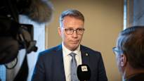 Suomen ei tarvitse nostaa puolustusmenoja Trumpin vaatimaan viiteen prosenttiin, sanoo kokoomuksen Jukka Kopra