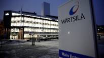 Wärtsilä paransi tulostaan selvästi loka-joulukuussa