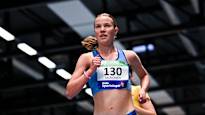 Ilona Mononen osvojila univerzitetno zlato v teku na 3000 metrov z zaprekami