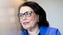 Merja Ylä-Anttilasta Kulttuuri- ja taidealan keskusjärjestön uusi puheenjohtaja