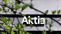 Aktia Pankki takoi vahvan tuloksen