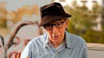 Ohjaaja Woody Allen esiintyi venäläisillä filmi­festivaaleilla – ”Häpeällistä”, kommentoi Ukrainan ulkoministeriö