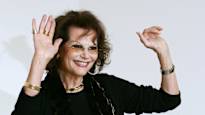 Elokuvatähti Claudia Cardinale on kuollut 87-vuotiaana
