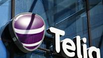 Telia se sooča z motnjami v telefonskih in mobilnih omrežjih po vsej Finski