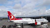 Turkish Airlines ostamassa 225 Boeing-lentokonetta
