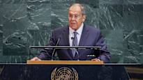 Lavrov: Venäjä vastaa päättäväisesti mihin tahansa aggressioon