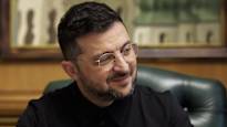 Zelenskyi: Ukrainan joukot edenneet Zaporižžjan ja Donetskin alueilla
