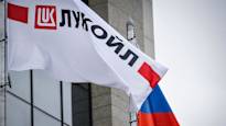 Lukoil ilmoittaa aikovansa myydä kansainvälisiä omistuksiaan