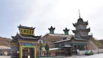 Vangitseva linnunrata loisti yötaivaalla Kiinan Ningxiassa – katso video