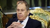 Lavrov: Venäjä vastustaa Taiwanin itsenäisyyttä – kehottaa Japania harkintaan