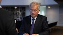 Presidentti Niinistö Ylelle: Euroopan olisi syytä keskustella suoraan Venäjän kanssa, kuten Trump tekee