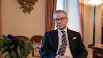 Näihin kysymyksiin oikeuskansleri haluaa vastauksen Petteri Orpolta