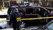 Multiple Shootings Involving Federal Agents Spark Tensions, Political Backlash Across U.S.