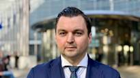 Omistajaohjausministeri on keskustellut sähköverkkoyhtiö Carunan kanssa