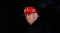 Trump keksi uuden syyn EU-tulleille: pakkotyö