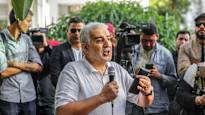Tunisialainen toimittaja pidätettiin oikeuslaitoksen kritisoimisen jälkeen