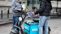 27,000 people applied to be Wolt's messenger - renting messenger accounts is no longer allowed