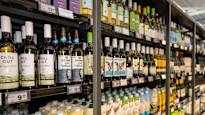Finns drinking less, despite wine in grocery stores