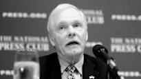 CNN:n perustaja Ted Turner on kuollut
