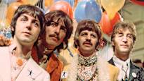 The Beatles julkaisi­ salaperäisen viestin: ”Jännittäviä uutisia tulossa pian”