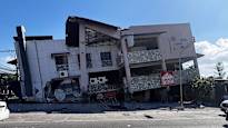 Philippines Earthquake Death Toll Climbs to 46 With 17 Still Missing