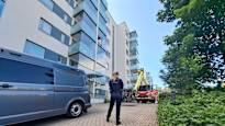 Tikkurilan turmatalon parvekkeet käyttökiellossa – tuorein parveketarkastus tehtiin viime viikolla