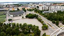 Jos Helsinki Garden rakennetaan, siihen saattaa sittenkin tulla hotelli, asuntoja ja toimistoja