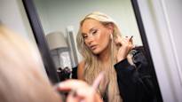 Minttu breikkasi hittikappaleella, vaikka se ei kelvannut UMK:hon