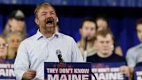 Analysis: The fall of the populist candidate could take control of the Senate from the Democrats