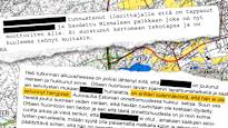 Suomessa on jäänyt kateisiin lähes 600 ihmistä