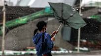 South Korea Issues First Emergency Heatwave Warning as Typhoon Bavi Weakens Over China