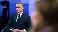 Analyysi: Petteri Orpo joutui myöntämään virheensä A-studiossa
