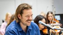 Ilosaarirockissa on perinne, jota ei ole millään muulla suurella festivaalilla – artistitkin arvostavat
