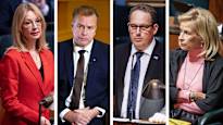 Oppositio teilaa selitykset areenahankkeesta – seuraa A-studiota suorana kello 21.05