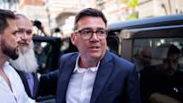 Andy Burnhamista Britannian työväenpuolueen uusi puheenjohtaja