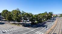 Kävimme kysymässä, pysyvätkö kansalaiset Helsingin Garden-hankkeen käänteiden perässä?