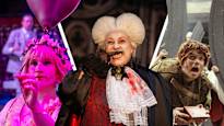 Kesäteattereissa pyörii nyt satoja esityksiä – listasimme niistä kuusi puhuttavinta