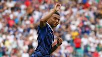 Futistietäjässä nolla osumaa MM-pronssipelistä – historiaa tehnyt Kylian Mbappé harmitteli valmentajansa kohtaloa