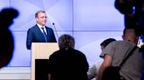 Analyysi: Pääministerin piina päättyy huomenna