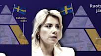 Ruotsin rahasto­­eläkemalli olisi suomalaisille iso riski, arvioi Työeläke­vakuuttajien johtaja